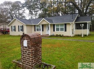 310 Symons St, Pooler, GA 31322