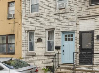 2228 S Clarion St, Philadelphia, PA 19148