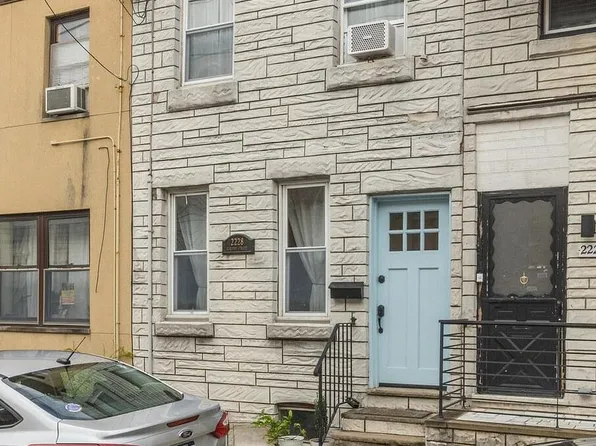 2228 S Clarion St, Philadelphia, PA 19148