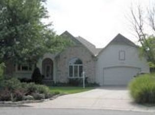 12518 Ridgepoint Cir, Wichita, KS 67235