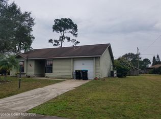 324 Emerson Dr NW, Palm Bay, FL 32907