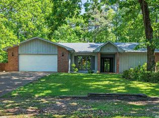 74 Almazan Way, Hot Springs, AR 71909