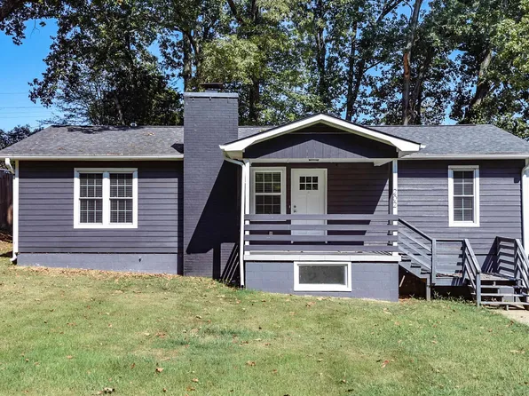 202 Bayless Ave, Florence, AL 35630