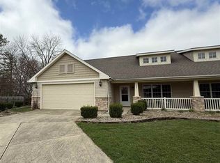 504 N 1st St, Centerville, IN 47330