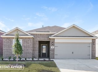 146 Sammy Fowler Ave, Venus, TX 76084