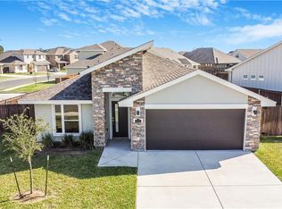 3912 N Rye Cir, Edinburg, TX 78542