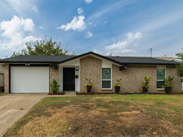 2933 Nueva Tierra St, Grand Prairie, TX 75052