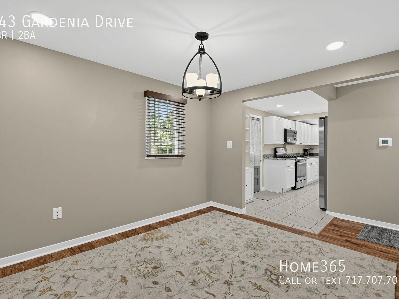 143 Gardenia Drive, Turtle Creek - $2,035/mo (Resident Benefits Package Included) — Photo 4