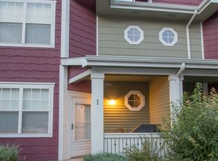 3334 Apple Blossom Way UNIT 1, Evans, CO 80634