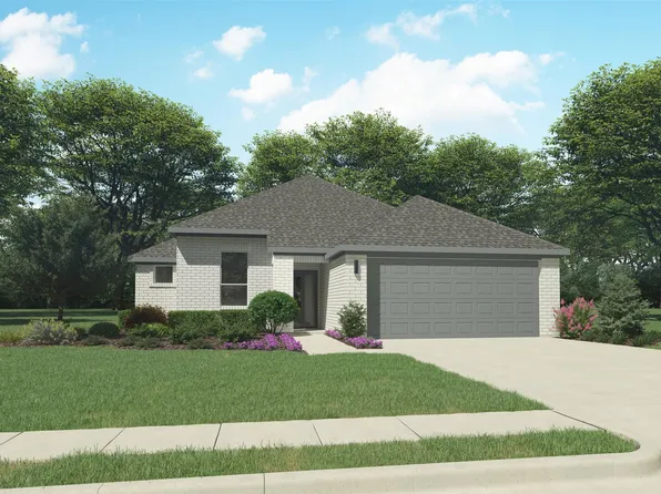 3903 Goodwin Dr, McKinney, TX 75071