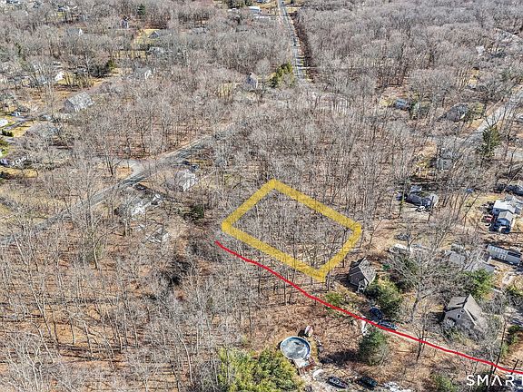 4th image of Seneca Trail