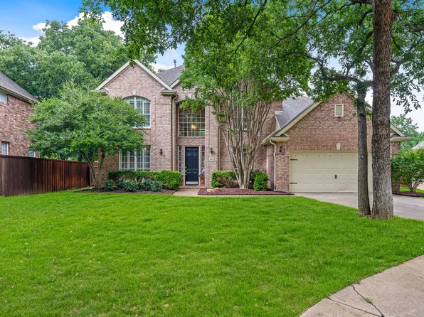 4108 Remington Park Ct, Flower Mound, TX 75028