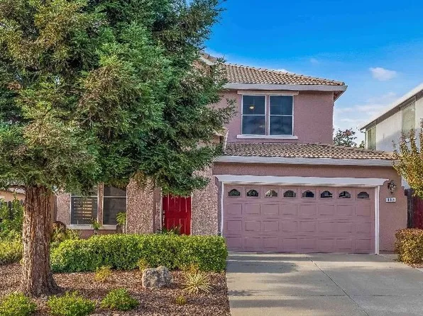 117 Trejo Way, Folsom, CA 95630