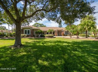 4024 Windover Way, Melbourne, FL 32934