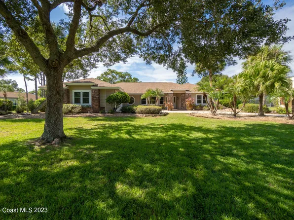 4024 Windover Way, Melbourne, FL 32934