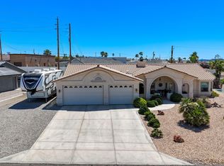 3274 Cinnamon Dr, Lake Havasu City, AZ 86406