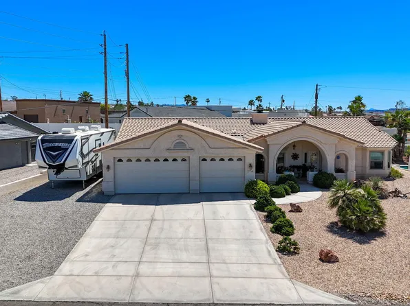 3274 Cinnamon Dr, Lake Havasu City, AZ 86406