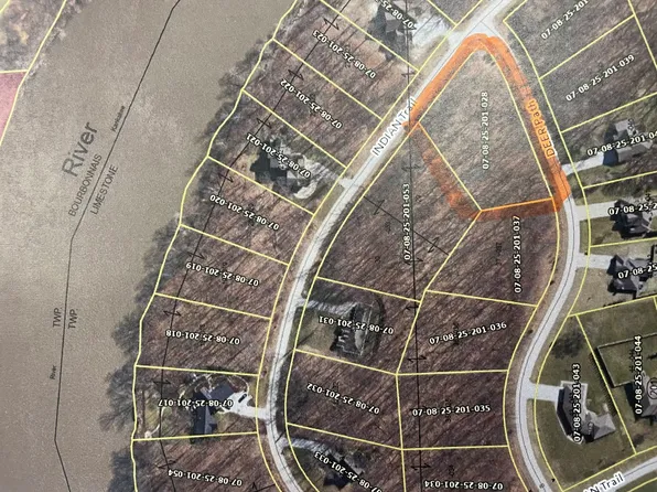 1972 Indian Trl, Kankakee, IL 60901