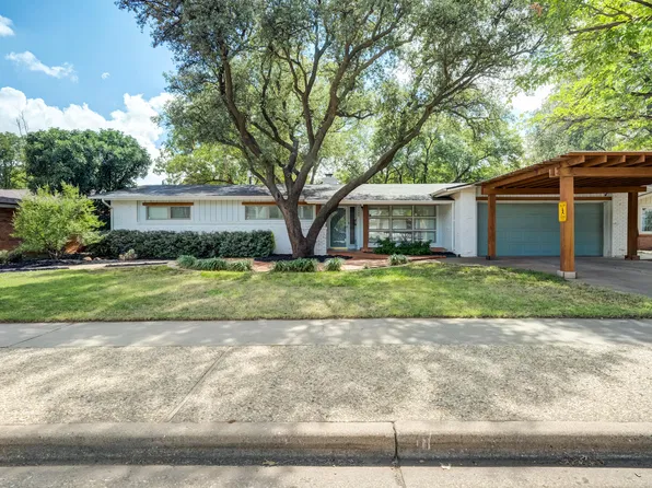3309 54th St, Lubbock, TX 79413