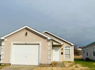 4227 Lambert Ave #A, Louisville, KY 40218