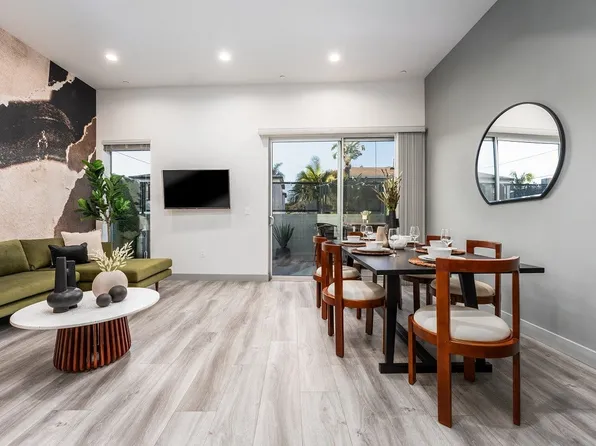 Lido Apartments - 4025 Grandview, 4025 Grand View Blvd Trlr 4, Los Angeles, CA 90066