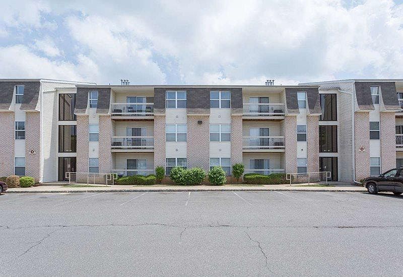 Southridge Woods 113 Northumberland Way Monmouth Junction NJ Zillow