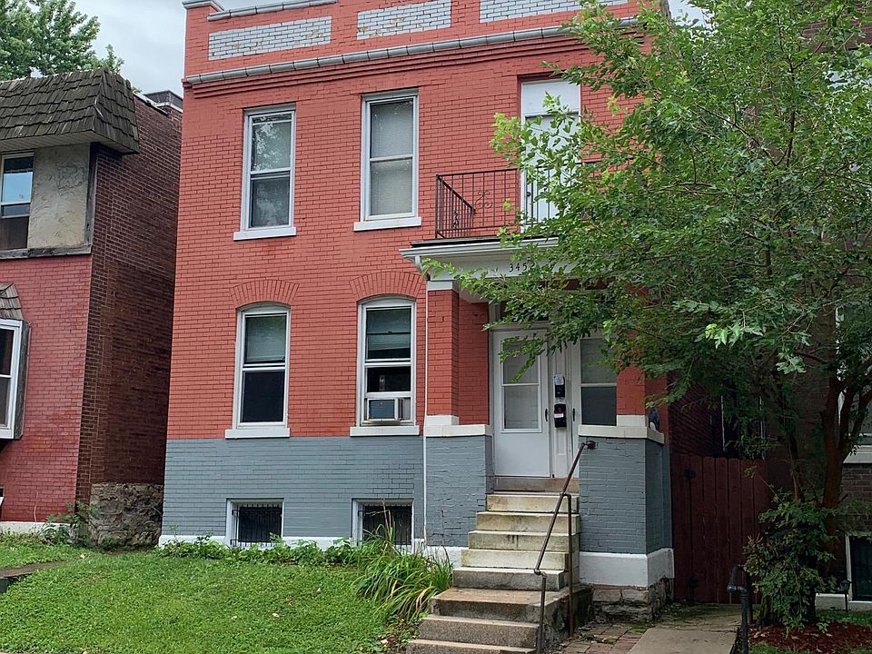 1st image of 3452 Hartford St #1