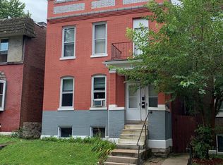 3452 Hartford St #1, Saint Louis, MO 63118