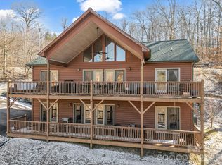 32 Zebulon Ln, Mars Hill, NC 28754