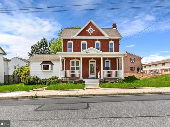 214 N Hanover St, Elizabethtown, PA 17022