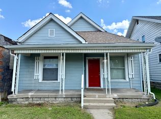 3426 W Michigan St, Indianapolis, IN