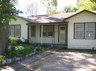 1405 Palo Duro Rd, Austin, TX 78757