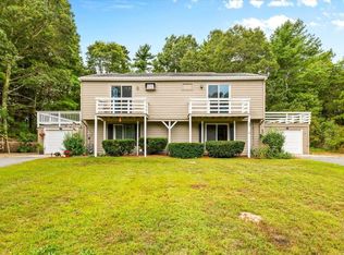 21 Surrey Lane UNIT 21, Bourne, MA 02532