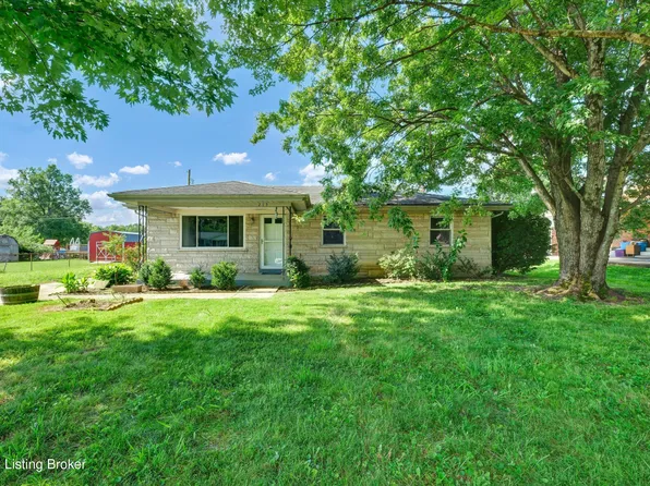 213 Pebblebrook Dr, Shepherdsville, KY 40165