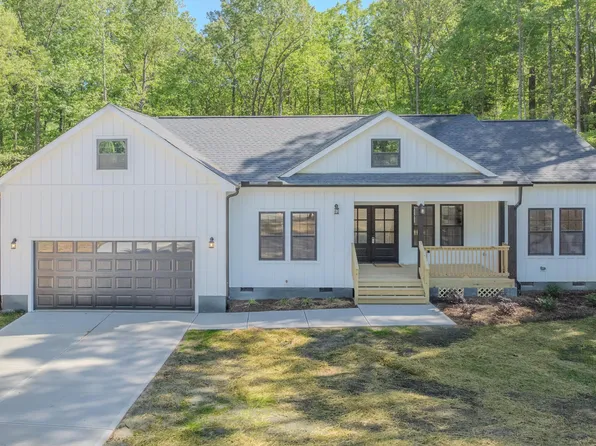 118 Blackfoot Dr, Louisburg, NC 27549