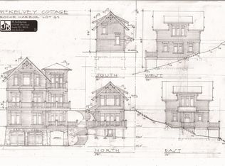 101 Adas Aly, Friday Harbor, WA 98250
