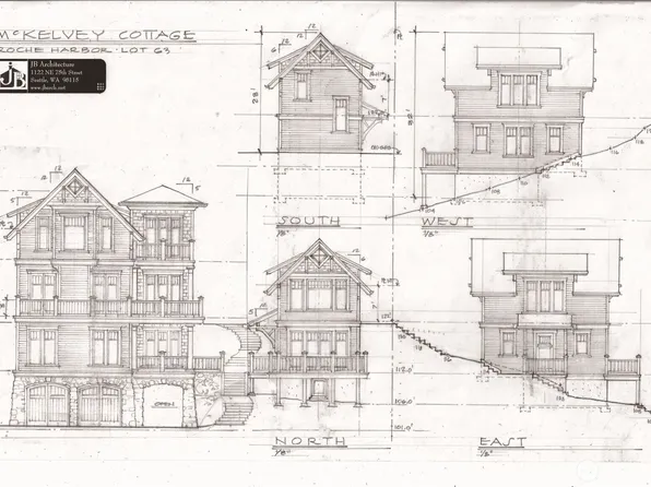 101 Ada's Aly, Friday Harbor, WA 98250