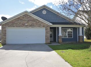 119 Fox Squirrel Cir, Columbia, SC 29209