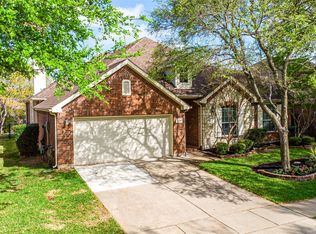 854 Scenic Ranch Cir, Fairview, TX