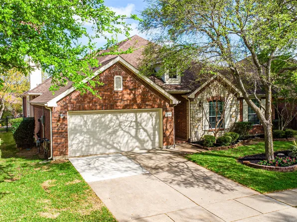 854 Scenic Ranch Cir, Fairview, TX 75069