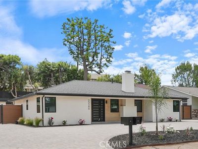 23240 Leonora Dr, Woodland Hills, CA, 91367