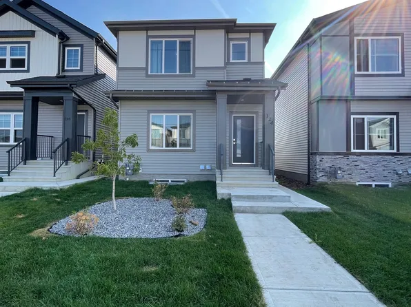 120 Bluff Cv, Leduc, AB T9E 1M8