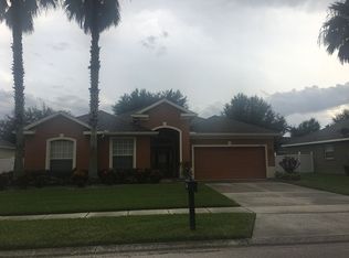 1687 Whitefriar Dr, Ocoee, FL 34761