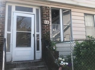 1A Laventhal Ave, Irvington, NJ 07111