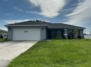 2220 Nelson Rd N, Cape Coral, FL 33993