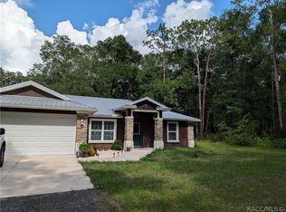 9711 S Berkshire Ave, Inverness, FL 34452