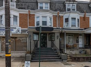 4 W Lancaster Ave, Shillington, PA 19607