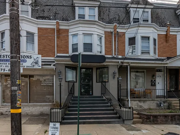 4 W Lancaster Ave, Shillington, PA 19607