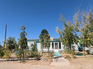 604 N Caballo Rd, Caballo, NM 87901