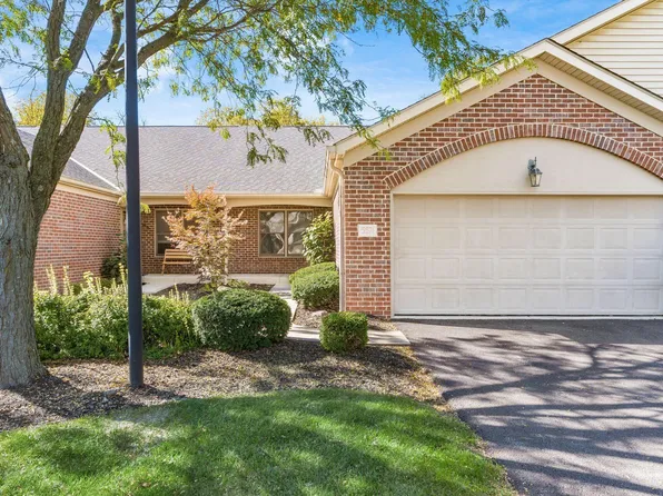 5571 Brighton Hill Ln, Dublin, OH 43017